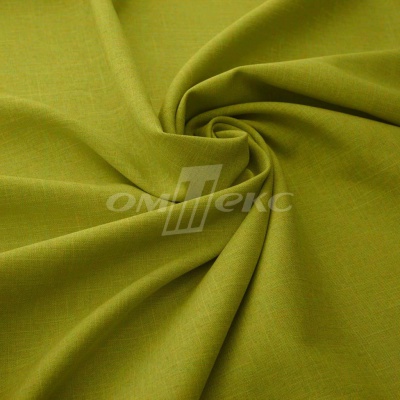 Ткань костюмная габардин "Меланж" 6127А, 172 гр/м2, шир.150см, цвет горчица - купить в Пскове. Цена 299.21 руб.