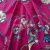 Плательная ткань "Фламенко" 16.3, 80 гр/м2, шир.150 см, принт этнический - купить в Пскове. Цена 241.49 руб.
