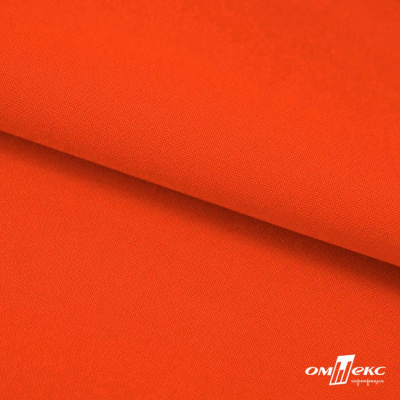 Ткань костюмная габардин "Белый Лебедь" 11734, 183 гр/м2, шир.150см, цвет оранжевый - купить в Пскове. Цена 202.61 руб.